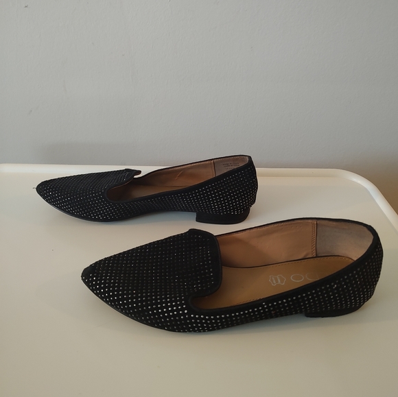 Aldo size 7 loafers - Picture 9 of 14